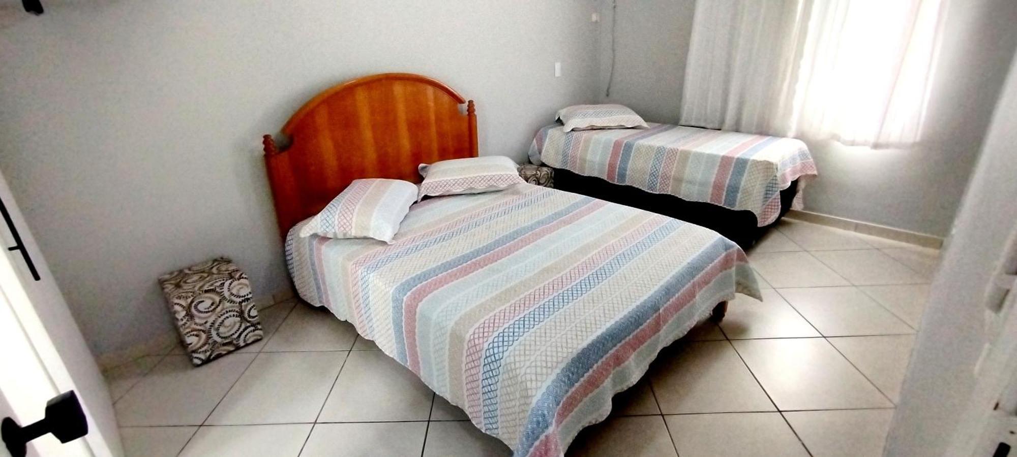 Apartamento - Praia Das Asturias Guarujá Kültér fotó