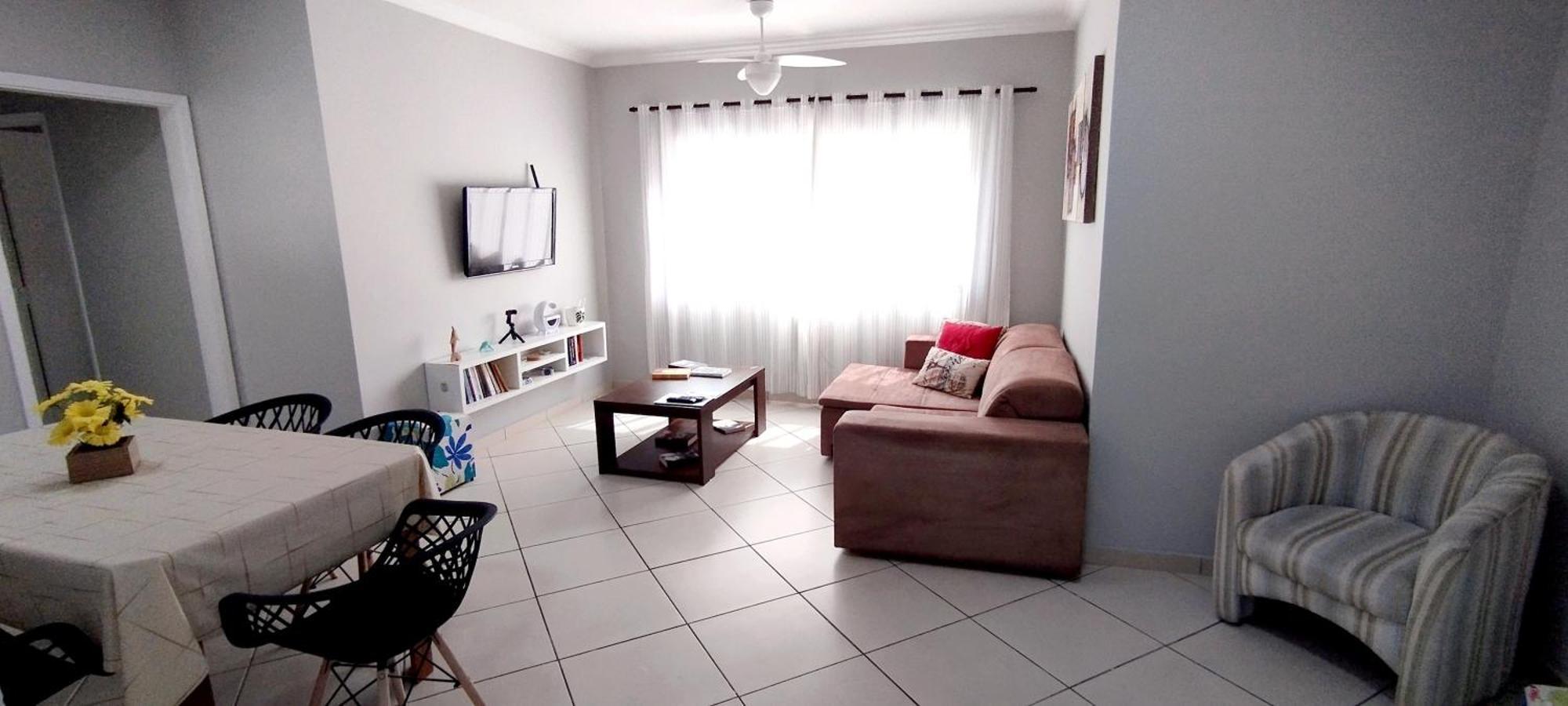 Apartamento - Praia Das Asturias Guarujá Kültér fotó