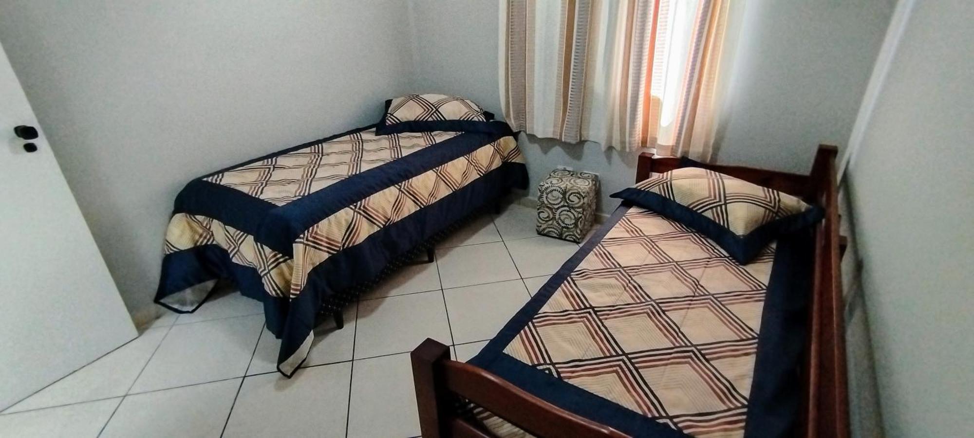 Apartamento - Praia Das Asturias Guarujá Kültér fotó