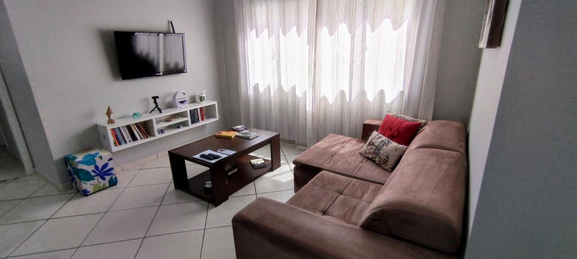 Apartamento - Praia Das Asturias Guarujá Kültér fotó